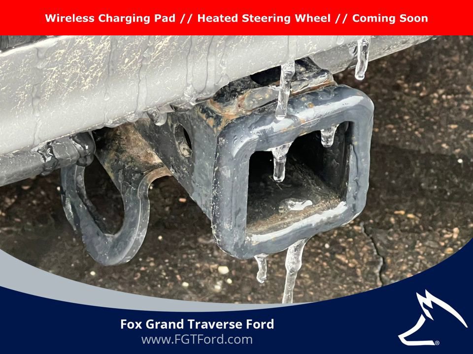 Certified 2023 Ford Edge SEL w/ Convenience Package image 11