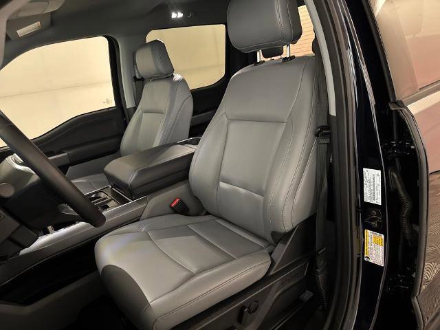 Certified 2025 Ford F150 Lightning Flash AWD/4WD image 18