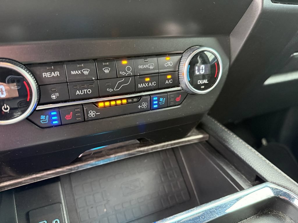 Certified 2021 Ford Expedition Limited AWD/4WD image 22