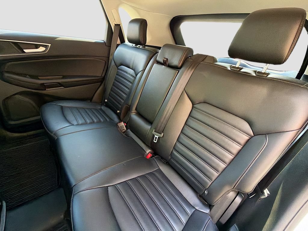 Certified 2023 Ford Edge SEL w/ Convenience Package AWD/4WD image 25