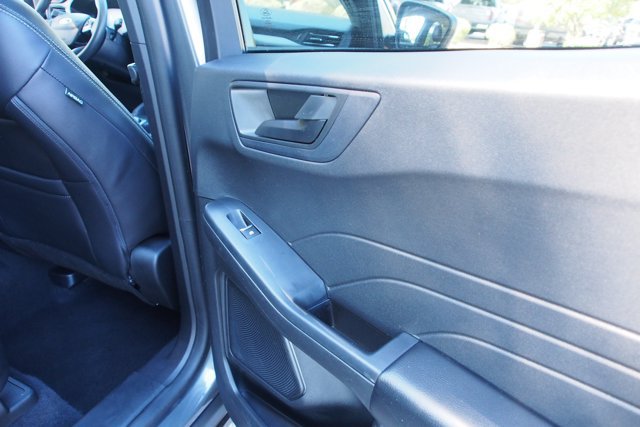 Certified 2023 Ford Escape Active AWD/4WD image 14