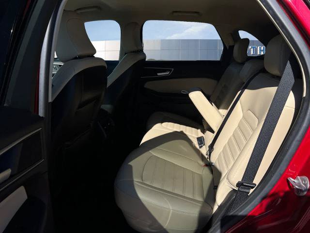 Certified 2023 Ford Edge SEL w/ Convenience Package AWD/4WD image 12