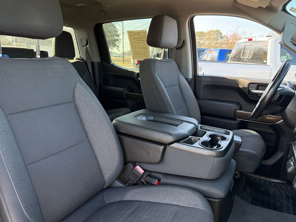 Used 2019 Chevrolet Silverado 1500 RST w/ All-Star Edition image 20