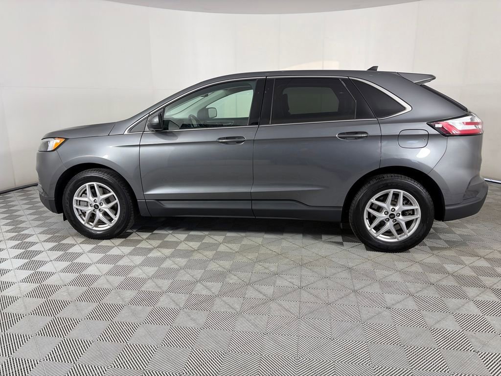 Certified 2024 Ford Edge SEL video 2