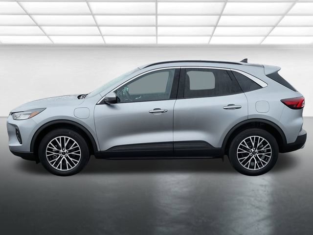 Certified 2024 Ford Escape SE image 5