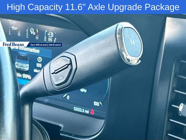 Certified 2023 Ford F250 Lariat w/ Chrome Package image 20