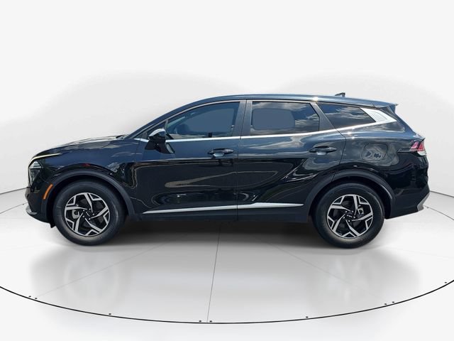 Used 2024 Kia Sportage LX FWD image 8