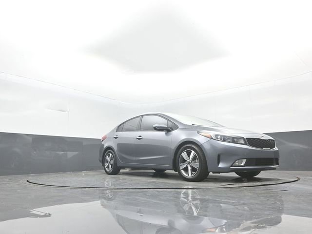 Used 2018 Kia Forte S w/ S Technology Plus Package image 24