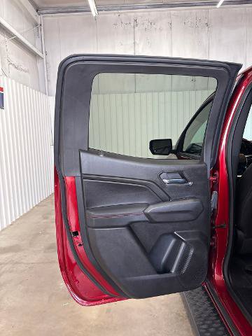 Used 2023 Chevrolet Colorado Z71 w/ Z71 Convenience Package 2 AWD/4WD image 14
