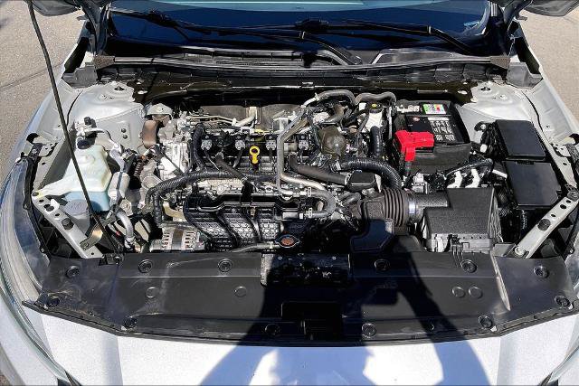 Used 2022 Nissan Altima 2.5 SR FWD image 10