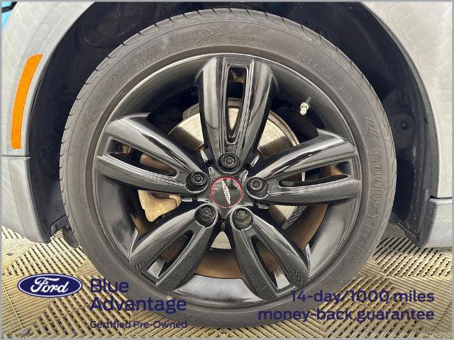 Used 2018 MINI Cooper S FWD image 14