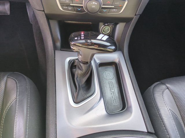 Used 2021 Dodge Charger SXT w/ Leather Interior Group RWD image 26