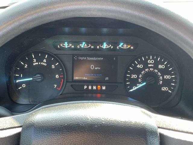 Certified 2019 Ford F150 XL w/ Equipment Group 101A Mid AWD/4WD image 18