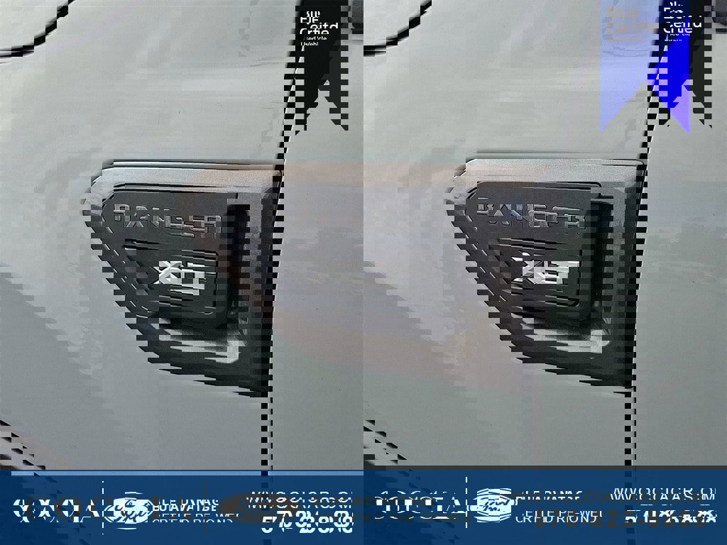 Certified 2022 Ford Ranger XLT w/ Tremor Off-Road Package image 30