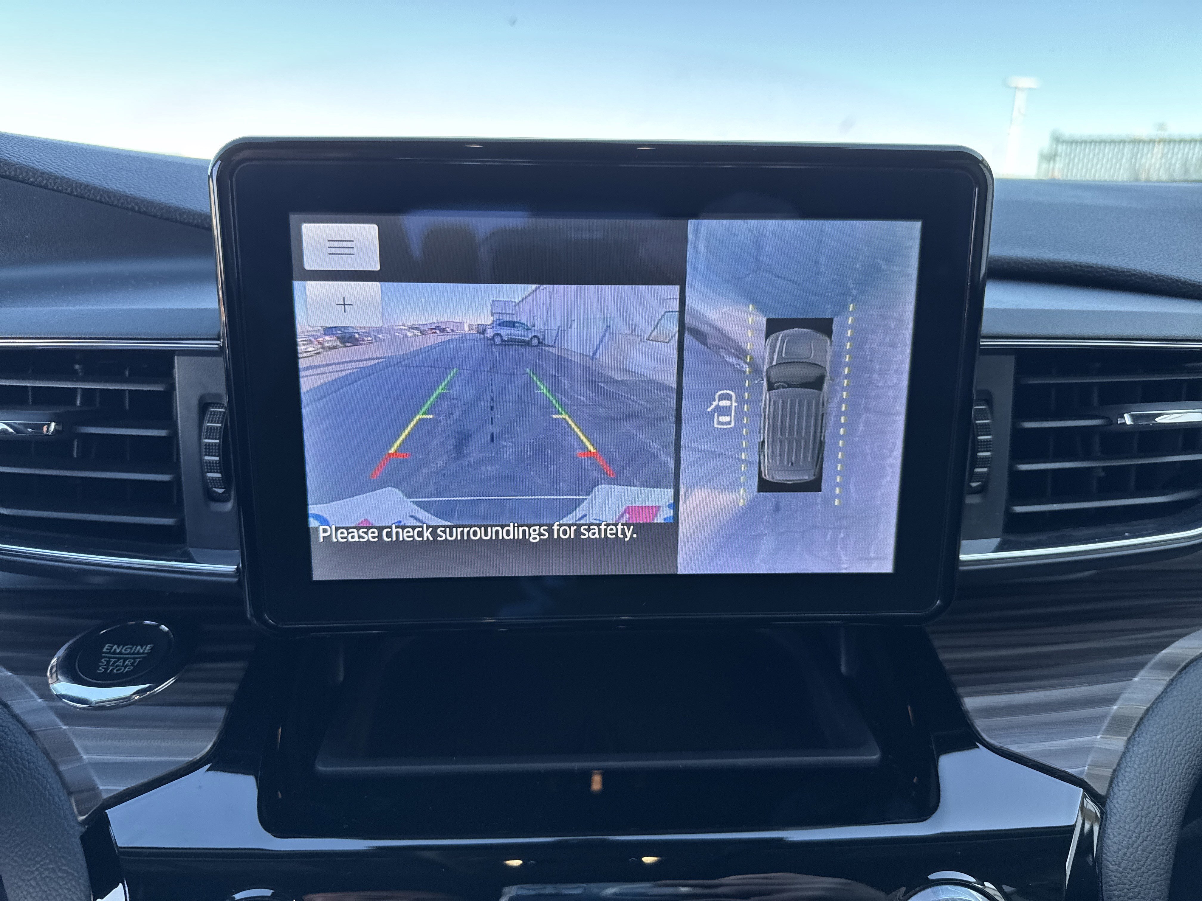 Certified 2022 Ford Explorer Limited image 46