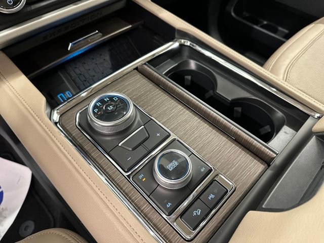 Certified 2024 Ford Expedition Max Limited image 33