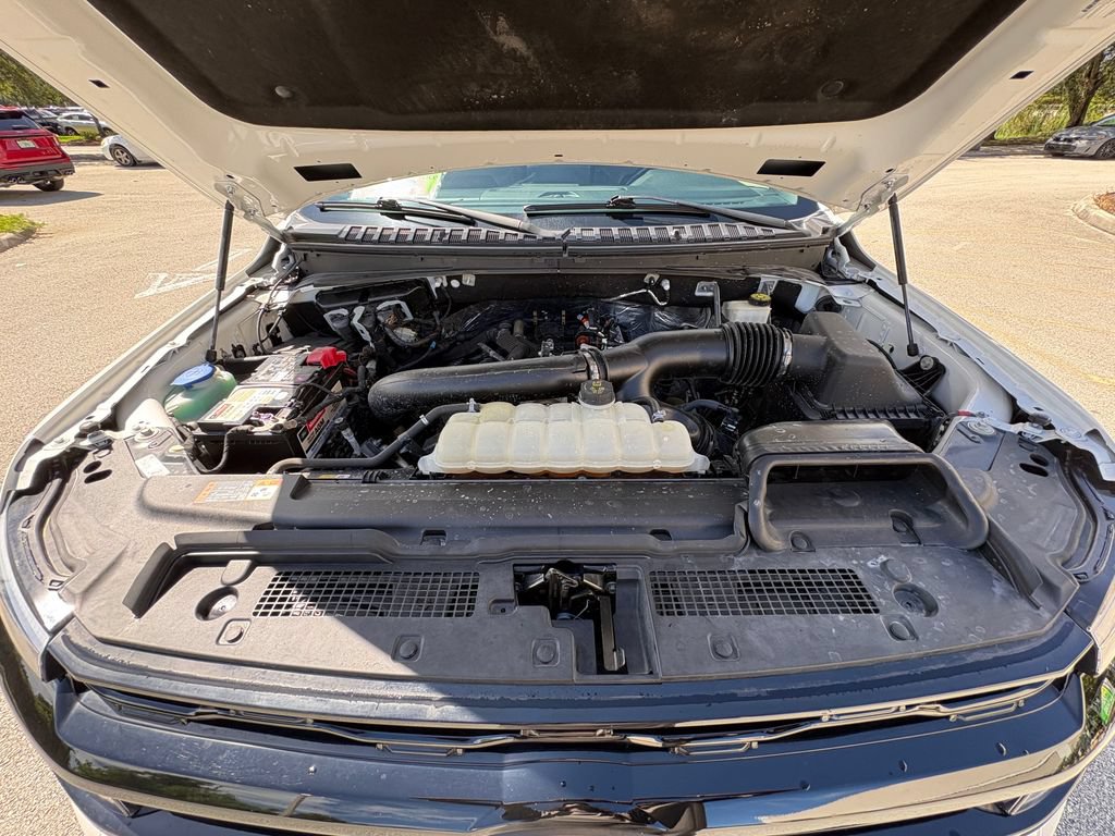 Certified 2023 Ford Expedition Max Limited AWD/4WD image 34