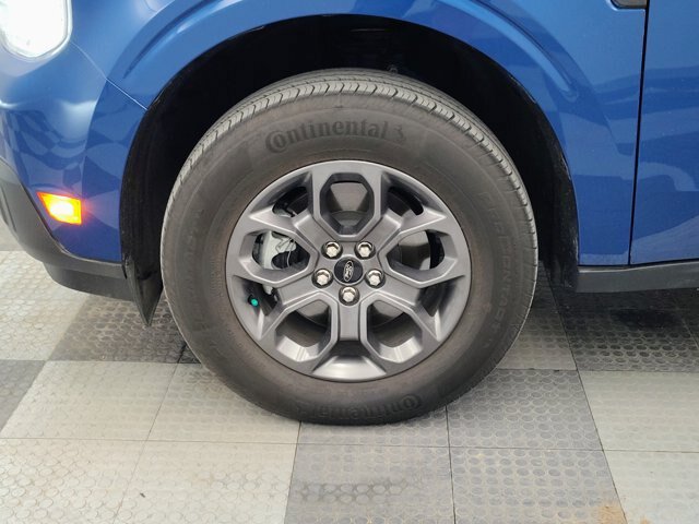 Certified 2023 Ford Maverick XLT FWD image 15