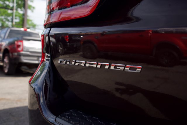 Used 2025 Dodge Durango GT AWD/4WD image 15