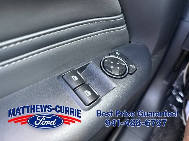 Certified 2025 Ford Mustang GT Premium RWD image 22