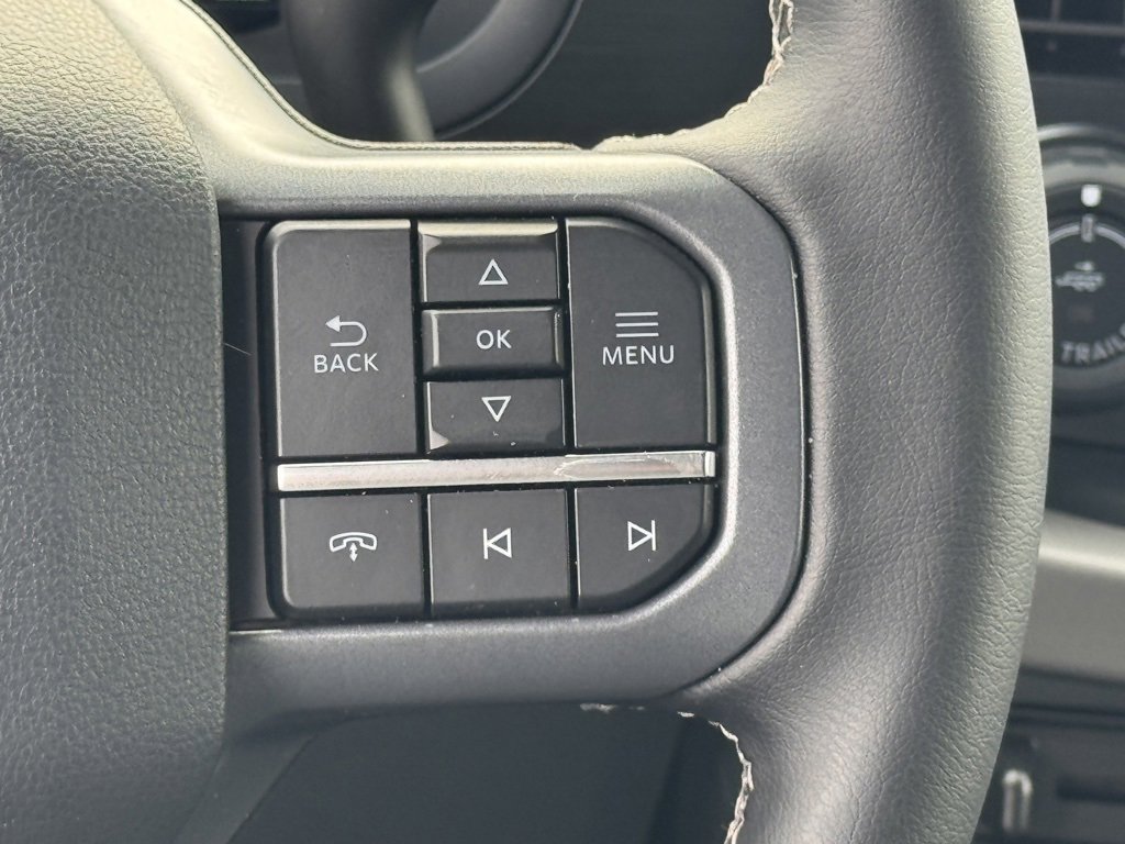 Certified 2024 Ford F150 XLT w/ Equipment Group 302A MID image 22