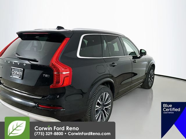 Used 2022 Volvo XC90 T5 Momentum w/ Advanced Package image 6