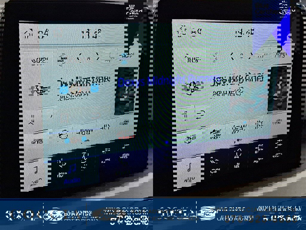 Certified 2022 Ford Escape SE w/ Convenience Package image 20