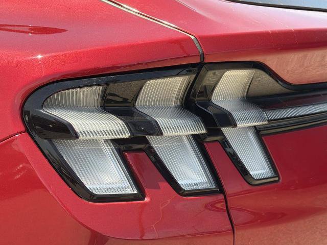 Certified 2021 Ford Mustang Mach-E Premium image 8