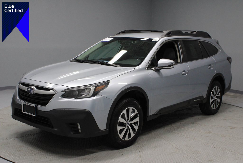 Used 2022 Subaru Outback Premium