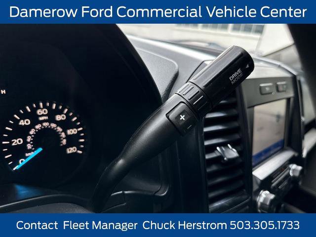 Certified 2019 Ford F150 XL w/ Equipment Group 101A Mid image 24