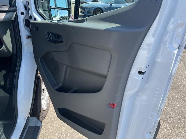 Certified 2023 Ford Transit 250 Low Roof w/ Exterior Upgrade Package image 26