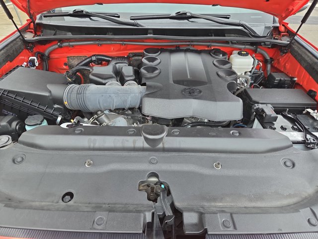 Used 2023 Toyota 4Runner TRD Pro image 21