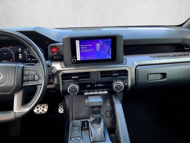 Used 2024 Toyota Tacoma TRD Sport RWD image 8