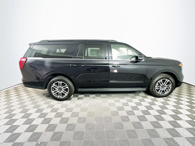 Certified 2025 Ford Expedition Max Active AWD/4WD image 13