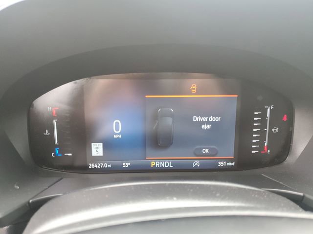 Certified 2024 Ford Escape ST-Line w/ Tech Pack #1 AWD/4WD image 20
