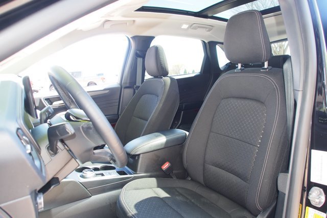 Certified 2024 Ford Escape Active w/ Tech Pack #2 image 16