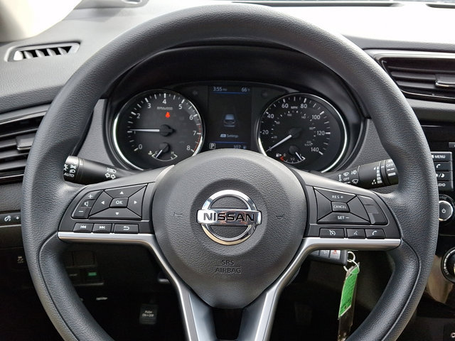 Used 2021 Nissan Rogue Sport S AWD/4WD image 24