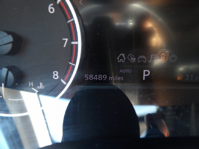 Used 2023 Nissan Rogue SV w/ SV Premium Package AWD/4WD image 18