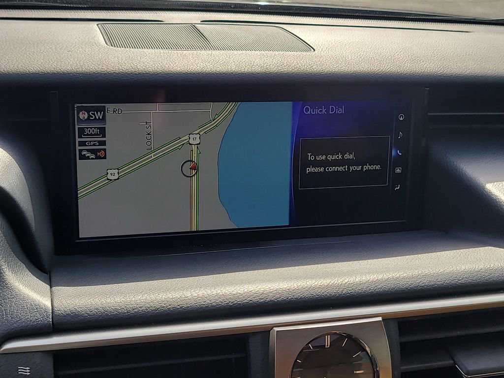 Used 2019 Lexus IS 300 AWD w/ Navigation Package image 19