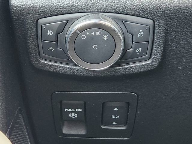 Certified 2020 Ford F150 Lariat AWD/4WD image 20