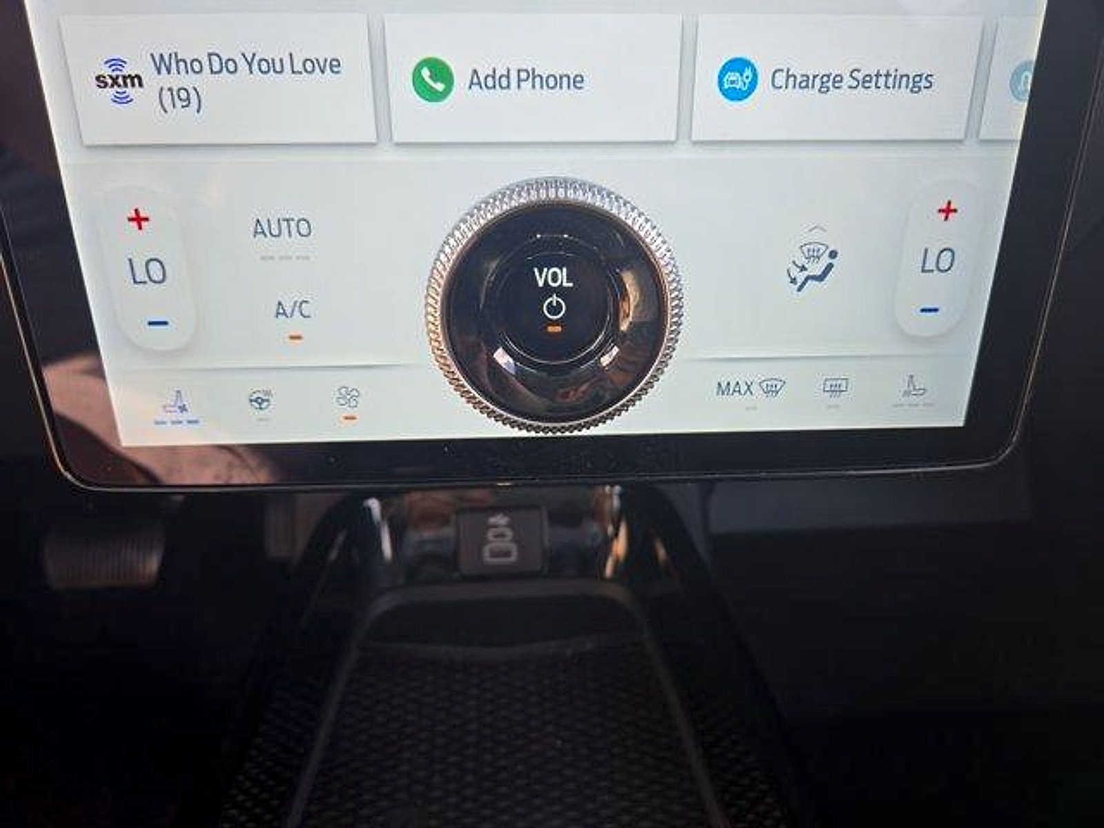 Certified 2025 Ford Mustang Mach-E Premium AWD/4WD image 20