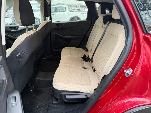 Certified 2022 Ford Escape SE w/ Convenience Package image 12