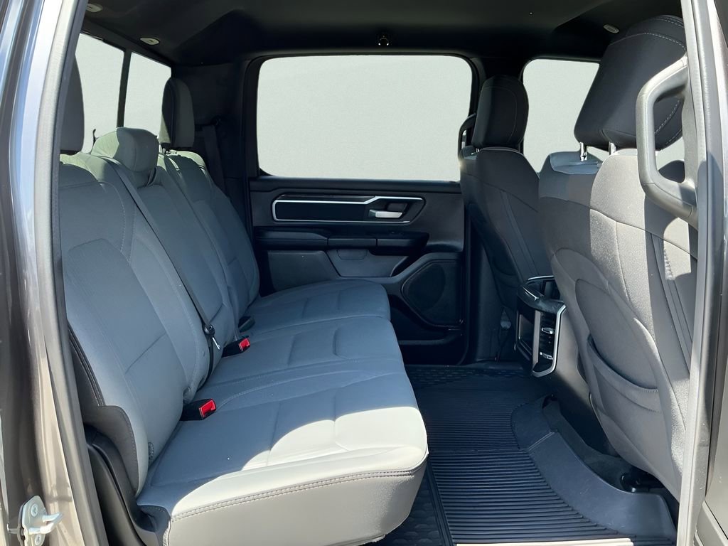 Used 2023 RAM 1500 Big Horn AWD/4WD image 31
