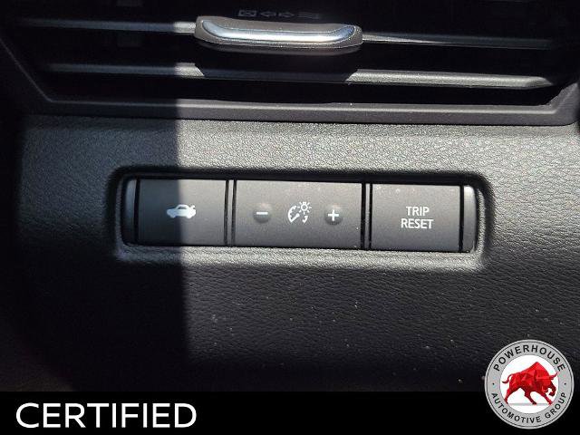 Used 2024 Nissan Altima 2.5 SR image 26