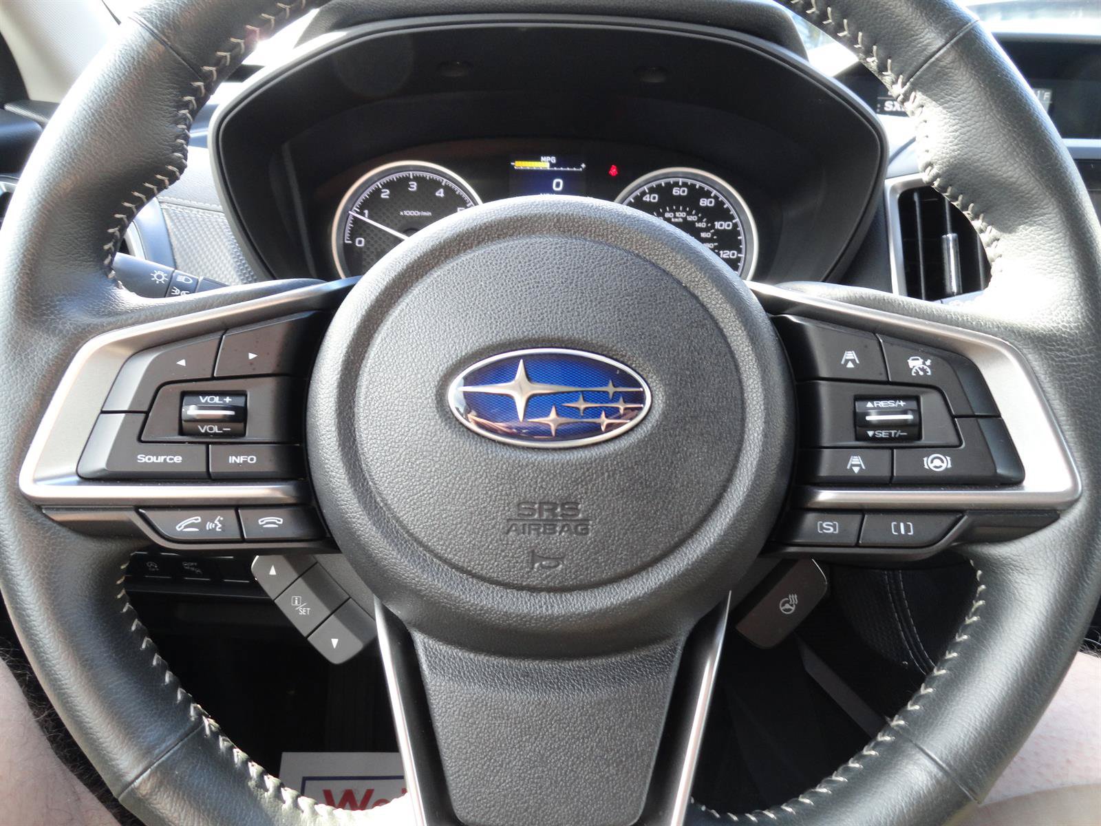 Used 2023 Subaru Forester Limited AWD/4WD image 15