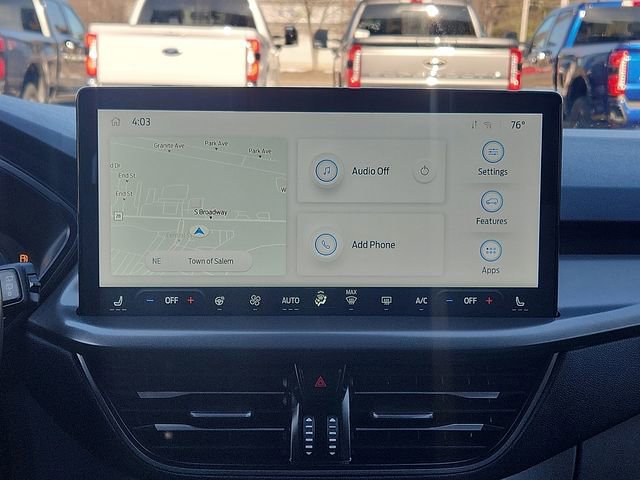 Certified 2023 Ford Escape Active w/ Tech Pack #2 image 16