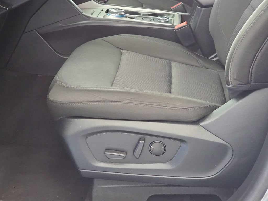 Certified 2023 Ford Explorer XLT AWD/4WD image 27
