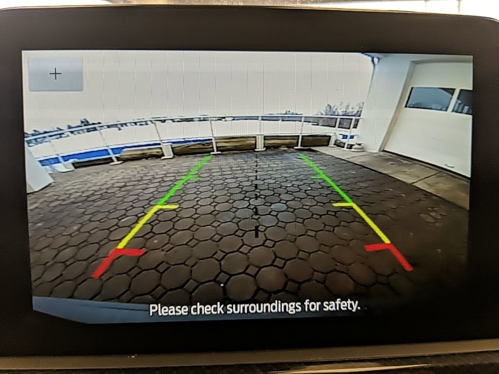 Certified 2025 Ford Escape ST-Line w/ Cold Weather Package image 19