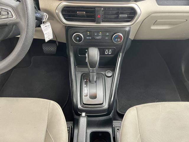 Certified 2021 Ford EcoSport S FWD image 17