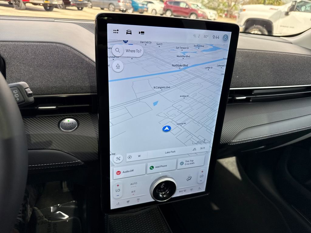 Certified 2023 Ford Mustang Mach-E Premium image 22